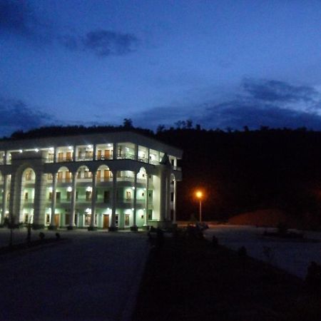 Jade City Hotel Naypyidaw Luaran gambar